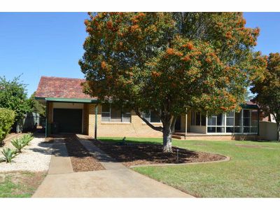 7 Thomson Place, Gunnedah