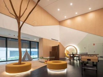 2206 / 500 Pacific Highway, St Leonards