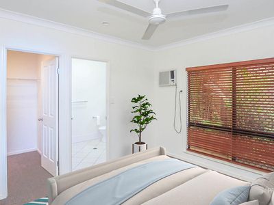21 Dan Jones Drive, Bentley Park