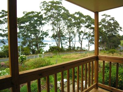 4940 Channel Highway, Gordon
