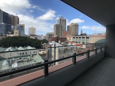 704 / 88 Hay Street, Haymarket