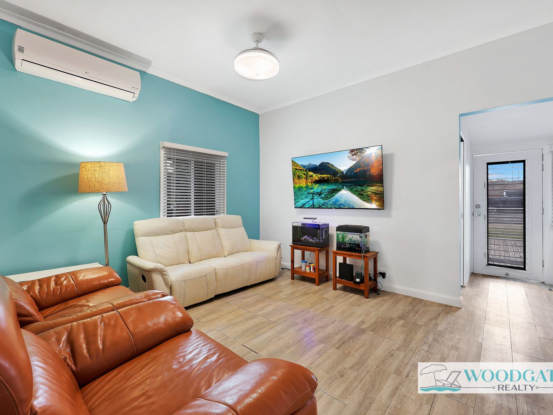 26 RIDGWAY STREET, Childers