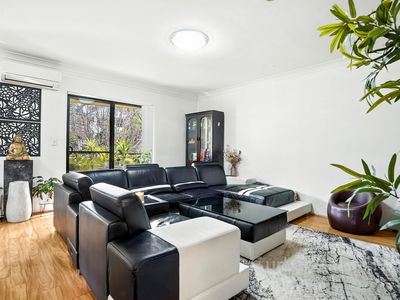 3 / 18 Eastbourne Road, Homebush West