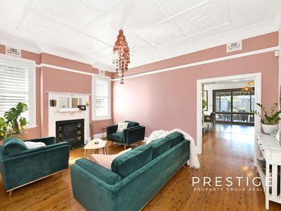 3 Lansdowne Street, Bardwell Valley