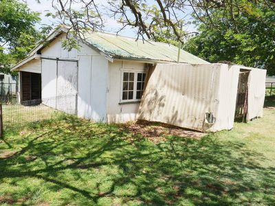 23 Webster Street, Kingaroy