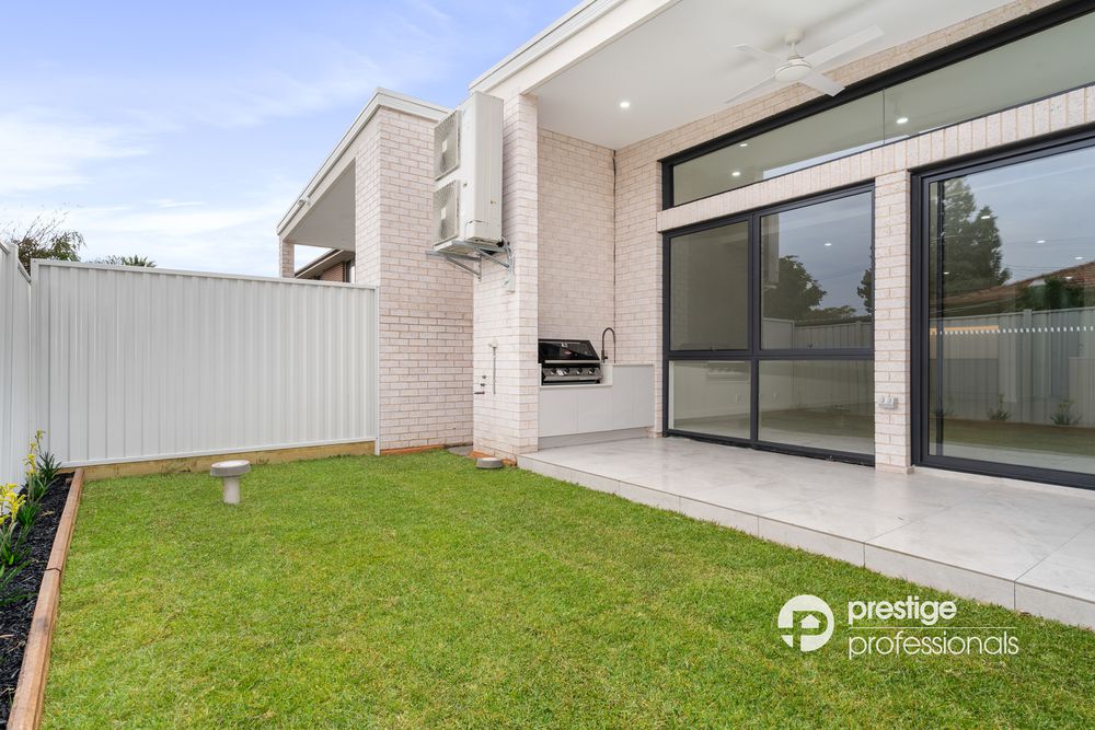 6B Lucas Avenue, Moorebank