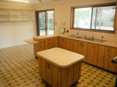 15 McIlhatton Street, Wondai