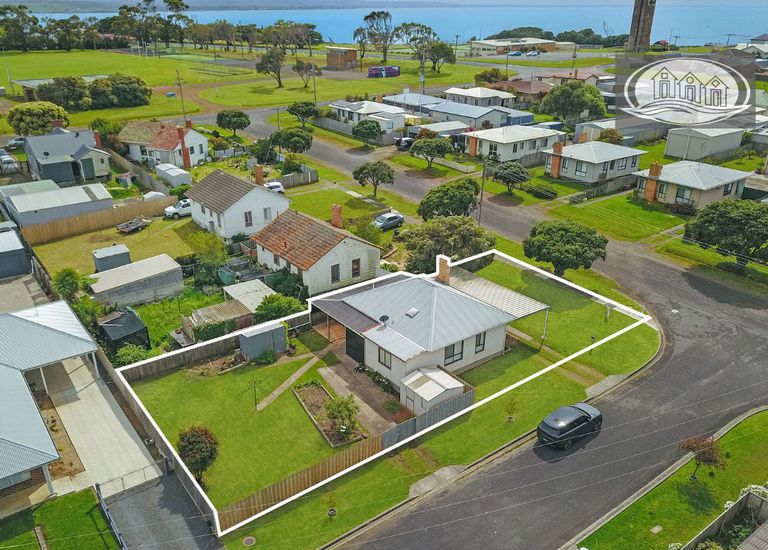 45 Milbanke Street, Portland