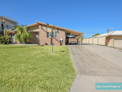 11 Auburn Street, Biloela