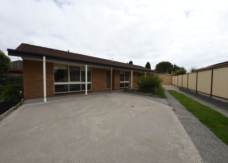 46 Derril Road, Portland