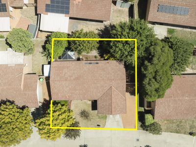 27 / 18 Cromwell Circuit, Isabella Plains