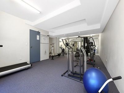 4 / 45 Trafalgar Street, Annandale