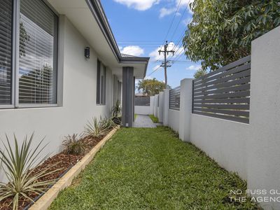 50 Aintree Street, Hamersley