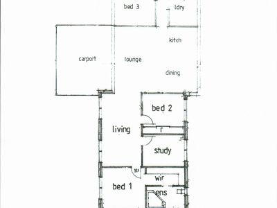 7 Woomera Street, Rye