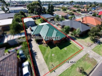 164 Central Avenue, Altona Meadows