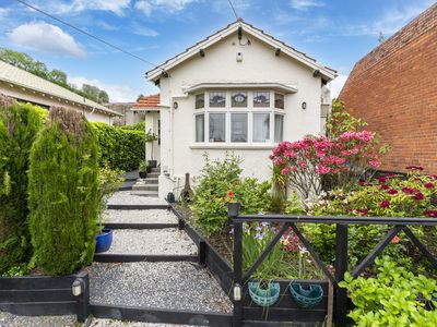 84 Manor Place, Dunedin Central