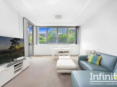 510 / 23-26 Station Street, Kogarah