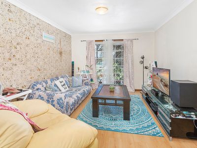 4 / 13 Bank Street, Wollongong