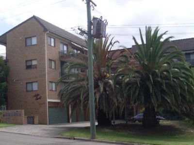 2 / 12 Keira Street, Wollongong