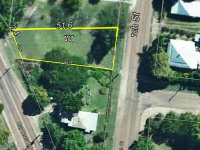 46A Church Street, Charters Towers City