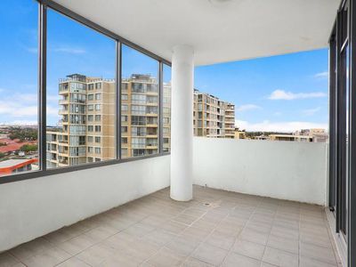 614 / 1 Bruce Bennetts Place, Maroubra