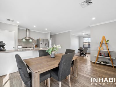 33 Heartwood Boulevard, Whitby