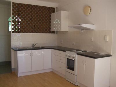 1 / 10 Howard, Cooktown