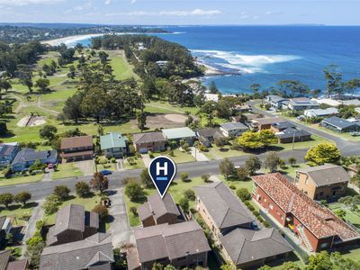 1 / 14 Buchan Street, Mollymook