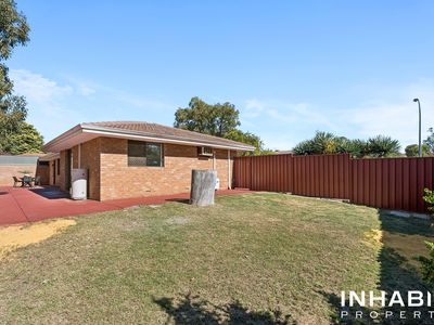 8B Annan Court, Hamersley