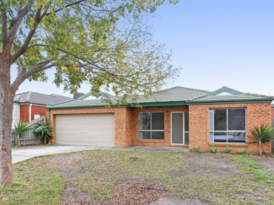 30 Emerald Circuit, Craigieburn