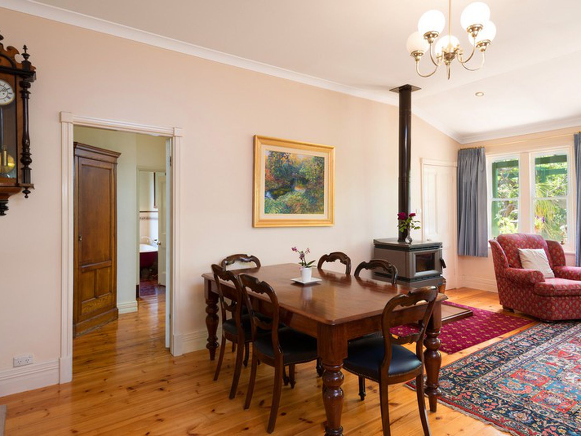 84 Varden Street, Piccadilly