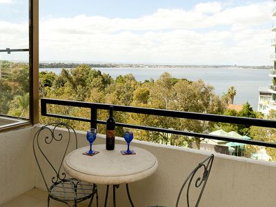 5E / 16 Kings Park Avenue, Perth