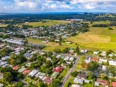 4 Fern Street, Mullumbimby