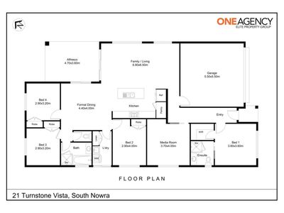 21 Turnstone Vista, South Nowra