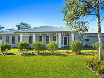 76 Moona Creek Road, Vincentia