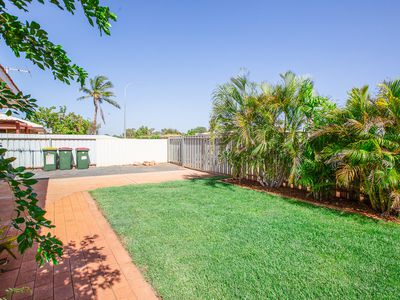 7 Koombana Avenue, South Hedland