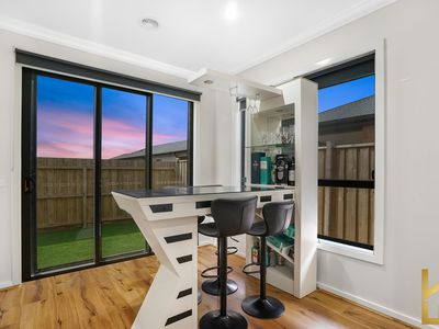 7 Vogue Drive, Wyndham Vale