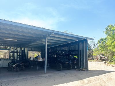 111 Finn Road, Berry Springs