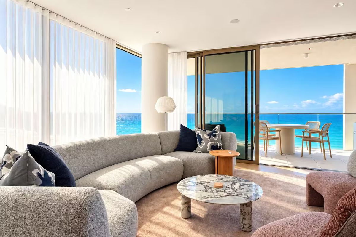 601 / 3 Thirteenth Avenue, Palm Beach
