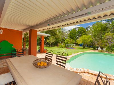 931 Eumundi Kenilworth Road, Belli Park