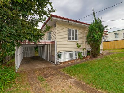 81 Cothill Road, Silkstone