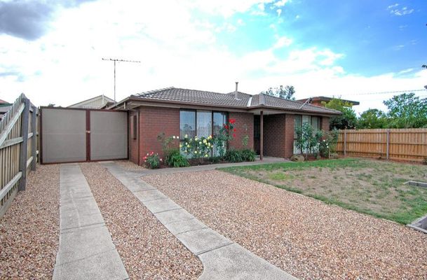38 Medway road, Craigieburn