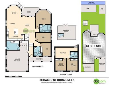88 Baker Street, Dora Creek
