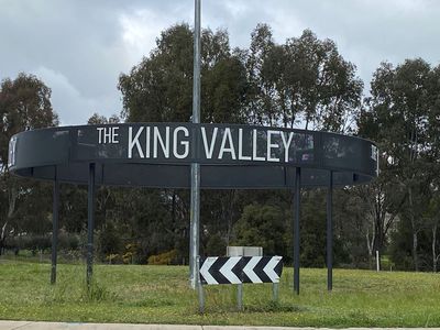 1622 Wangaratta-Whitfield Road, Docker