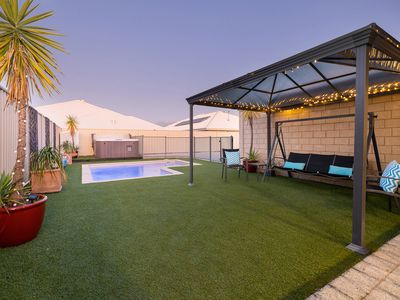 39 Brunonia Terrace, Harrisdale