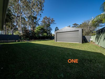 9 Fuller Street, Callala Bay