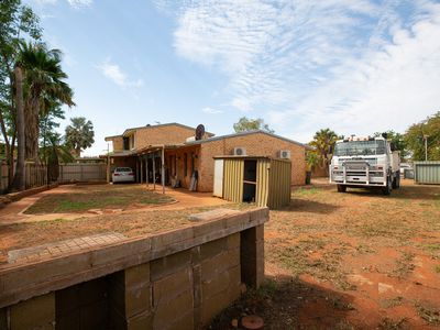 28 Limpet Crescent, South Hedland