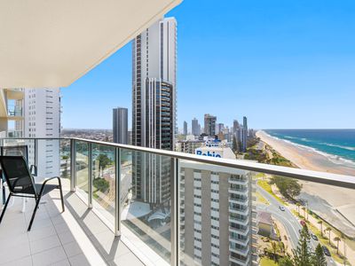 20B / 150 The Esplanade , Surfers Paradise