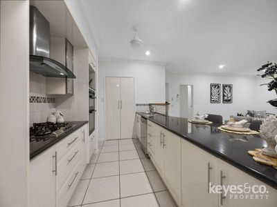 5 Hermitage Place, Douglas