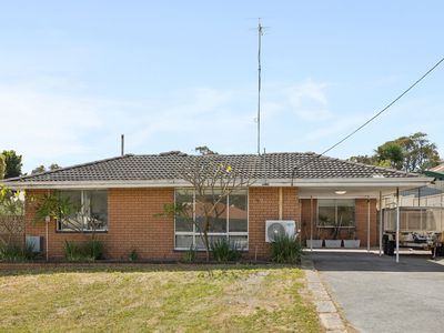 49 Warner Road, Parmelia